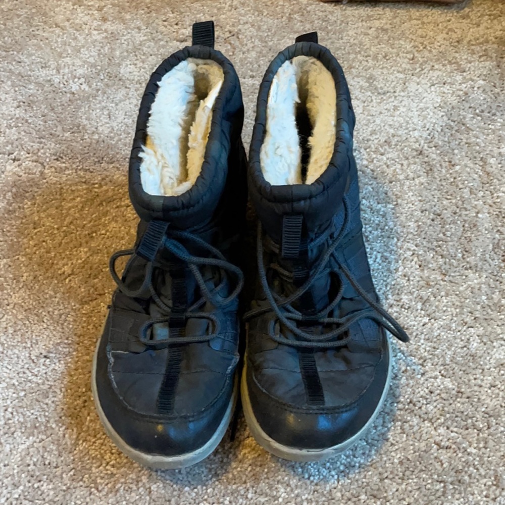 Merrell Winter Boots